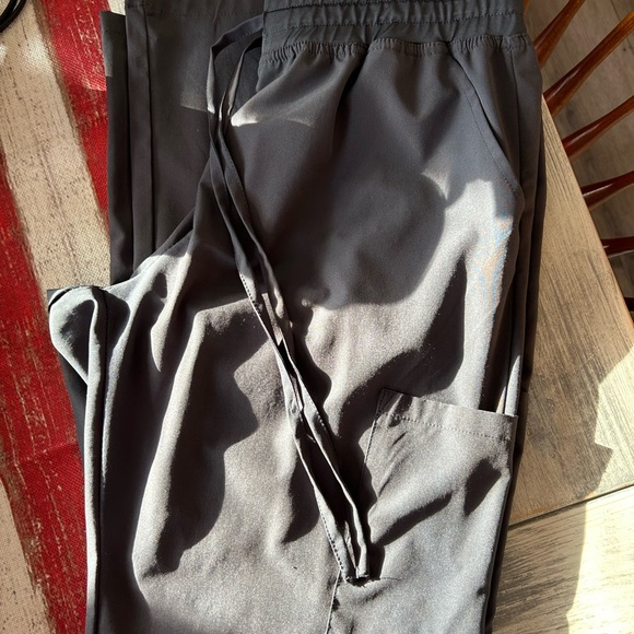 Scrub pants - Picture 1 of 2